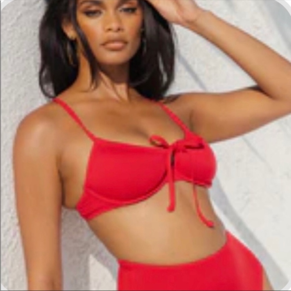 Toluca - berry top small